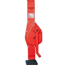 Mechaninis domkratas 10T