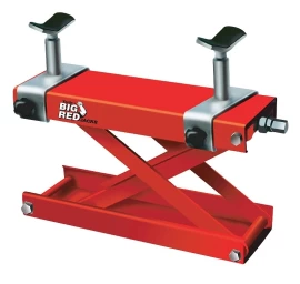 Mechaninis keltuvas motociklui 450kg