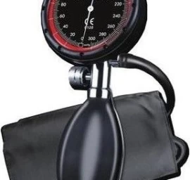 Mechaninis kraujospūdžio matuoklis ROSSMAX GD102