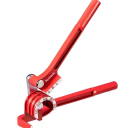 Mechaninis vamzdelių lankstytuvas mini 6 - 10mm
