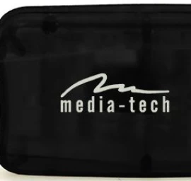 Media-tech Virtu 5.1 Usb Garso Plokštė Mt5101