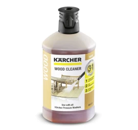 Medienos ploviklis 3in1 1L Kärcher - K / medienai