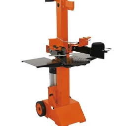 Medienos smulkintuvas 8T 3500W, KD5208