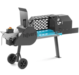 Medienos Smulkintuvas Elektrinis 28 Cm Skersmens 8 T 1050 W