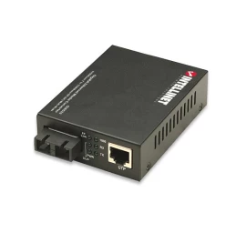 Medijos Keitiklis 1000bas E-t Rj45/1000base-sx Mm Sc