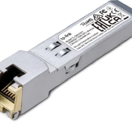 Medijos Keitiklis Tp-link Tl-sm5310-t