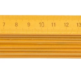 Medinis sulankstomas metras | 1m (15010)