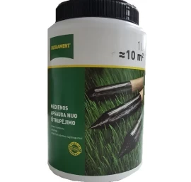 Medinių kuolų apsauga ULTRAMENT, 1l