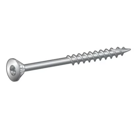 Medsraigčiai ESSVE Corrseal Torx CS-250, 4,5x42 250vnt