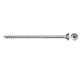Medsraigčiai TORX, 3,5x16 200vnt. balta sp.