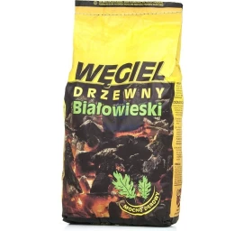 Medžio anglis, 2kg