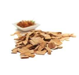 Medžio drožlės Broil King Mesquite