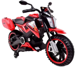 Mega Motor Cross Moto Super Fun, Naujas/bdq8100