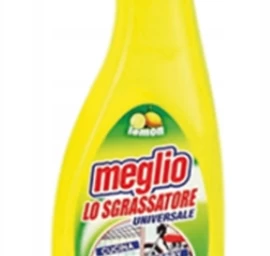 meglio Nuriebalinimo Priemonė, Citrina, 750 Ml (hit).