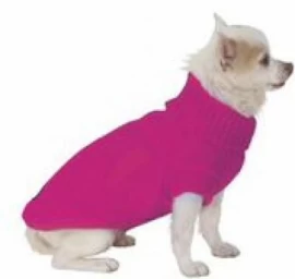 Megztinis VALENCIA PINK 20cm, C7174186