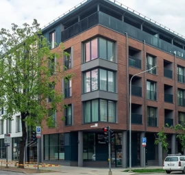 Original Meldorfer plonosios mineralinės apdailos plytelės