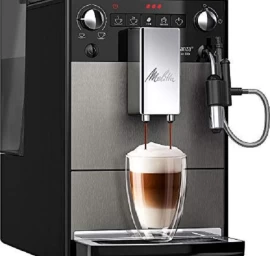 Melitta Avanza F27/0-100 Espreso Kavos Aparatas