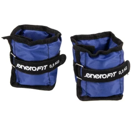 Mėlyna 1 Kg (2x0,5 Kg) Enero Fit