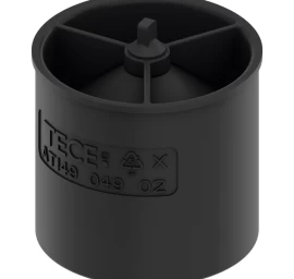 Membraninė kvapo užsklanda TECEdrainline, 660016