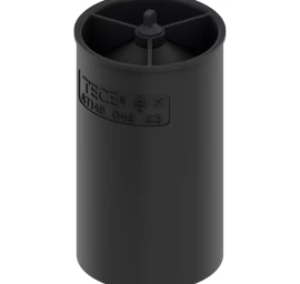Membraninė kvapo užsklanda TECEdrainline, 660017