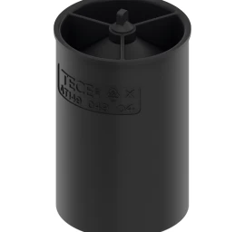 Membraninė kvapo užsklanda TECEdrainline, 660018