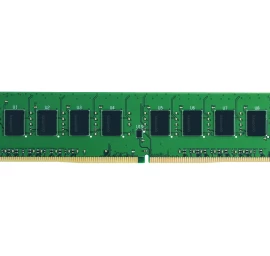 Memory GoodRam GR2666D464L19S/8G (DDR4 DIMM; 1 x 8 GB; 2666 MHz; 19)