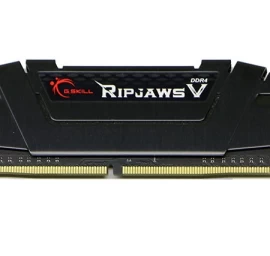 Memory G.SKILL RipjawsV F4-3200C16D-16GVKB (DDR4 DIMM; 2 x 8 GB; 3200 MHz; 16)