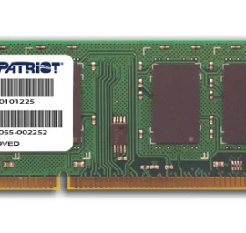 Memory Patriot Memory Signature PSD38G13332 (DDR3 DIMM; 1 x 8 GB; 1333 MHz; 9)