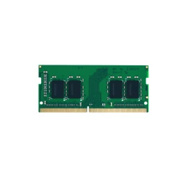 Memory RAM GoodRam GR2400S464L17/16G (DDR4 SO-DIMM; 1 x 16 GB; 2400 MHz; 17)