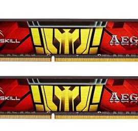 Memory Set G.SKILL Aegis F3-1333C9D-8GIS (DDR3 DIMM; 2 x 4 GB; 1333 MHz; 9)