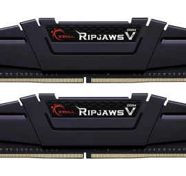 Memory Set G.SKILL RipjawsV F4-3600C18D-16GVK (DDR4 DIMM; 2 x 8 GB; 3600 MHz; 18)
