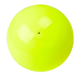Meninės gimnastikos kamuolys PASTORELLI New Generation 16cm