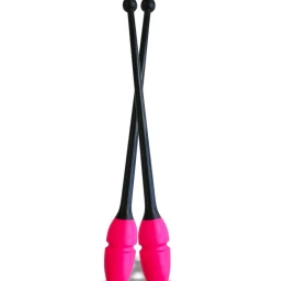 Meninės gimnastikos kuokelės PASTORELLI MASHA 36cm