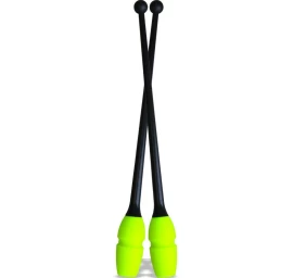 Meninės gimnastikos kuokelės PASTORELLI MASHA F.I.G 40,5cm