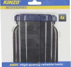 Mentelė 4 Vnt. Kinzo
