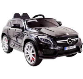 Mercedes Amg Gla 45 Minkšti Ratlankiai, Minkšta Sėdynė, Pilnas Variantas/hzb-188-1