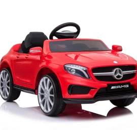 Mercedes Amg Gla 45 Minkšti Ratlankiai, Minkšta Sėdynė, Pilnas Variantas/hzb-188