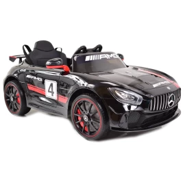 Mercedes Amg Gt 4 Sport Edition Su Pilotiniais Amortizatoriais, Naktiniu Paketu, Vairo Stiprintuvu, Minkštais Ratlankiais /sx-1918