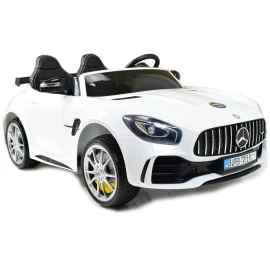 Mercedes Double Gt R, Minkšti Eva Ratlankiai, Minkšta Sėdynė, Pilna Komplektacija/hl289