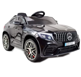 Mercedes Glc 63s, Minkšta Sėdynė, Minkšti Ratlankiai, Esw Sistema, Svyravimo Funkcija, Lakas/qls5688