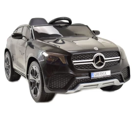 Mercedes Glc Coupe, Minkšti Eva Ratlankiai, Minkšta Sėdynė, Pilna Komplektacija/bh0008