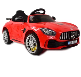 Mercedes Gt R, Minkšti Eva Ratlankiai, Minkšta Sėdynė, Pilna Komplektacija/hl288