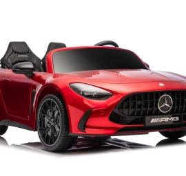 „mercedes“ Su Akumuliatoriumi Gt63, Lakier, Mp4. Tylūs Varikliai/dk-gt63