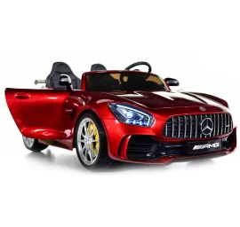 Mercedes Two Seat Gt R 4x4, Bold Eva Ratai, Bold Seat Full Option, Lake/hl289