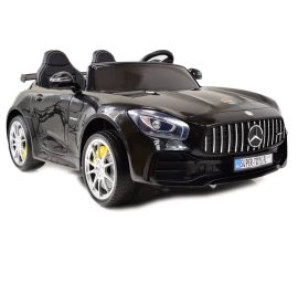 Mercedes Two Seat Gt R 4x4, Bold Eva Ratai, Bold Seat Full Option/hl289