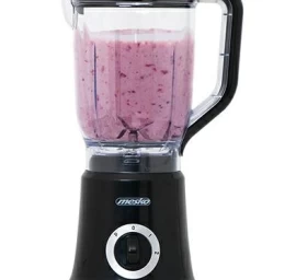 Mesko Blender Ms4079 Juodas