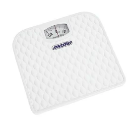 Mesko Mechaninės Asmeninės Svarstyklės Ms8160