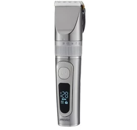 Mesko Plaukų Kirpimo Mašinėlė Ms2843 Lcd