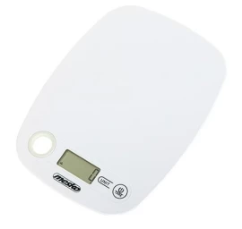Mesko Virtuvės Svarstyklės Ms3159 White