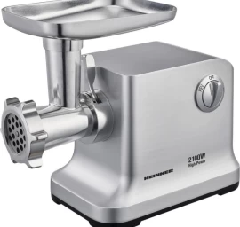 Mėsmalė 2100W MG-2100SS HEINNER